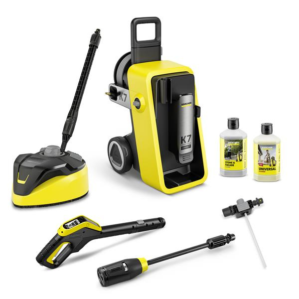 Kärcher K 7 Comfort Premium Connect Home Vysokotlakový čisti