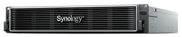Synology™ RackStation RS4826xs+