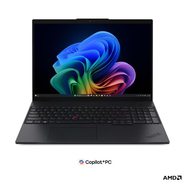 Lenovo TP L16 G3, Ryzen AI 7 445, 16.0˝ 1920x1200 WUXGA, UMA