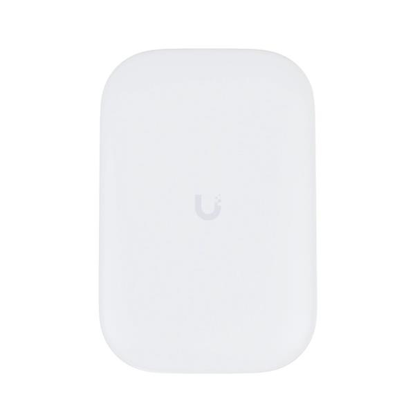Ubiquiti Sleek, clip-on external antenna for the Swiss Army