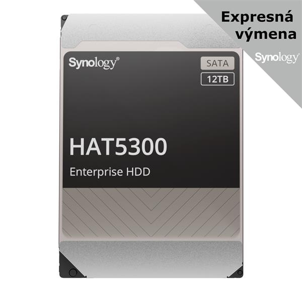 Synology™ 3.5” SATA HDD HAT5320-20T 20TB
