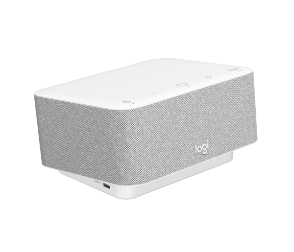 Logitech® Logi Dock - WHITE - N/A - EMEA