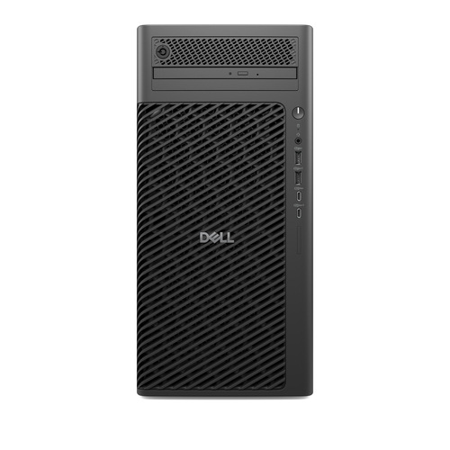 Dell Pro Max Tower T2 FCT2250/1500W/TPM/U9-285/32GB/1TB SSD/
