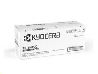KYOCERA TK-5415Y Toner yellow (13 000 A4 @ 5%) pre TASKalfa