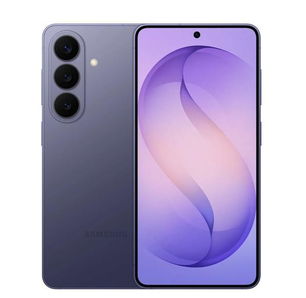 Samsung Galaxy S26+ 5G 256GB, Cobalt Violet