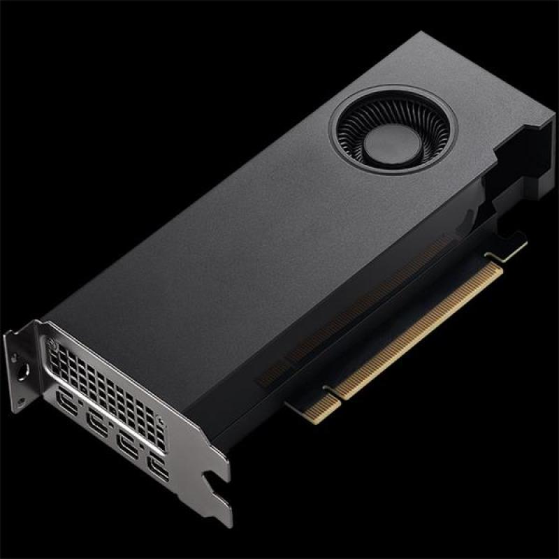 PNY NVIDIA® RTX™ A2000 6 GB GDDR6, 192-bit, PCIEx16 4.0, DP