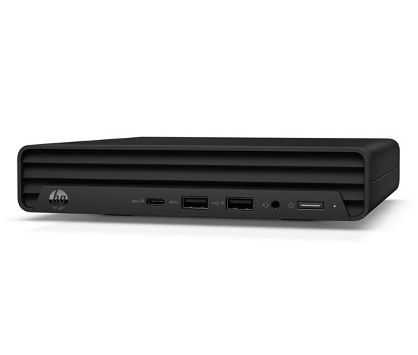 HP Pro Mini 260 G9, i5-1334U, Intel HD, 16GB, SSD 512GB, W11