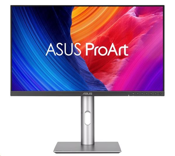 ASUS ProArt PA27JCV 27" IPS 5K 5120x2880 5ms 400cd USB-C HDM