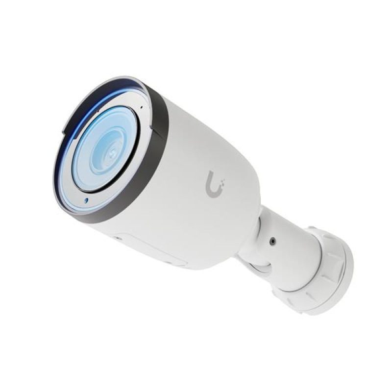 Ubiquiti Ubiqiti All-weather 4K PoE+ camera with a Multi-TOP