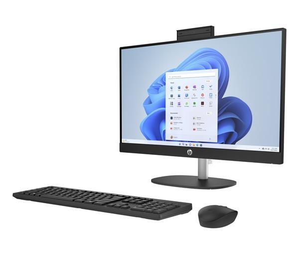HP All-in-One DT AI 24-cr2007nc PC