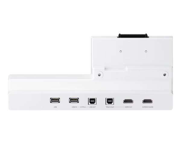 Samsung Optional Connectivity Tray for Flip WMFX - CY-TF65BF