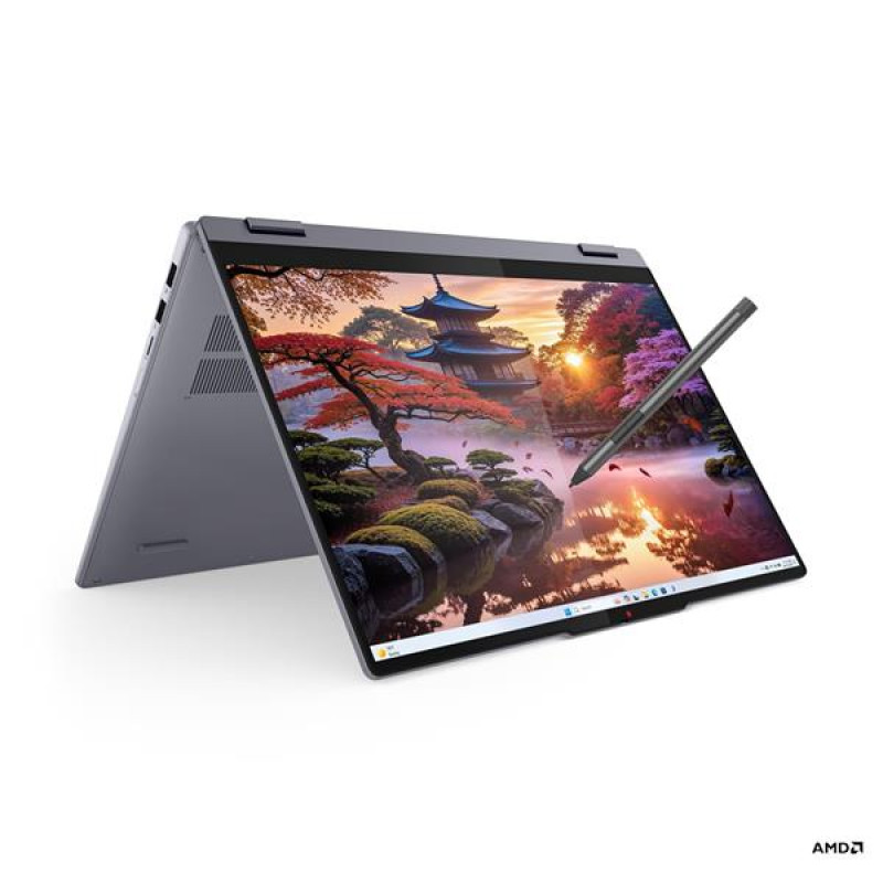 Lenovo IP 5 2in1 16AKP10, Ryzen AI 5 340, 16.0˝ 1920x1200 WU