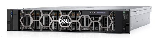 Dell PowerEdge R7615 Smart Selection|8x3.5"|9254|2x16GB|1x48