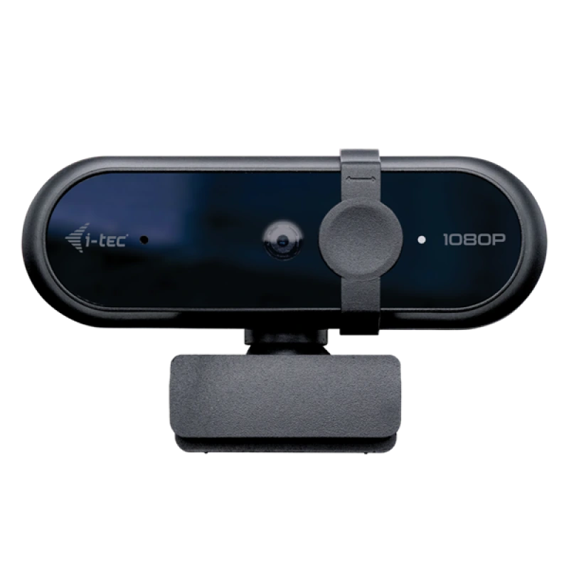 i-tec SOLOMON 100 1080p Webcam
