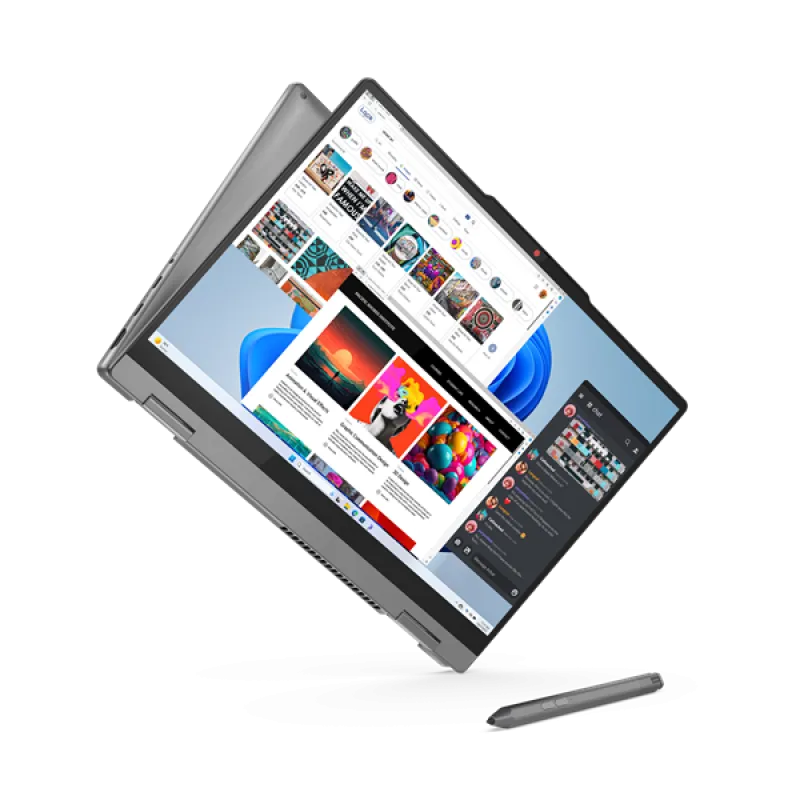 Lenovo IP 5 2-in-1 14IRH9 I5 16G 512G 11H