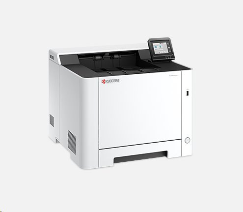 KYOCERA ECOSYS PA2600cx, 26 čb/far.A4, duplexná sieťová lase