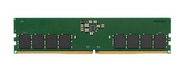 DDR 5....    32GB . 4800MHz. CL40 DIMM Non-ECC Kingston