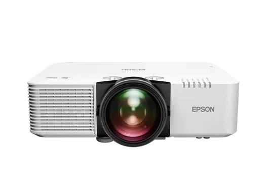 Epson projektor EB-L690SU, 3LCD Laser WUXGA, 6200ANSI, 5 000