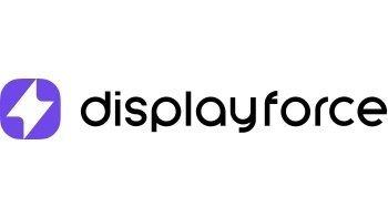 Displayforce PublicCloud TemplateEditor 12 m. Visual Tool to