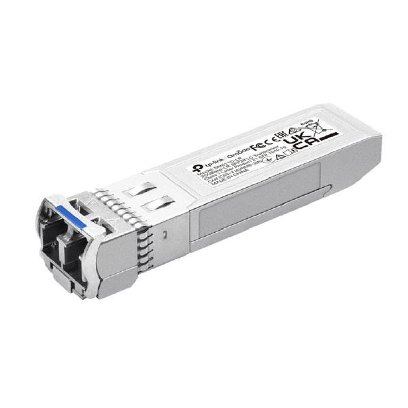 TP-LINK "Omada 25GBase-LR SFP28 LC TransceiverSPEC: Dual Rat