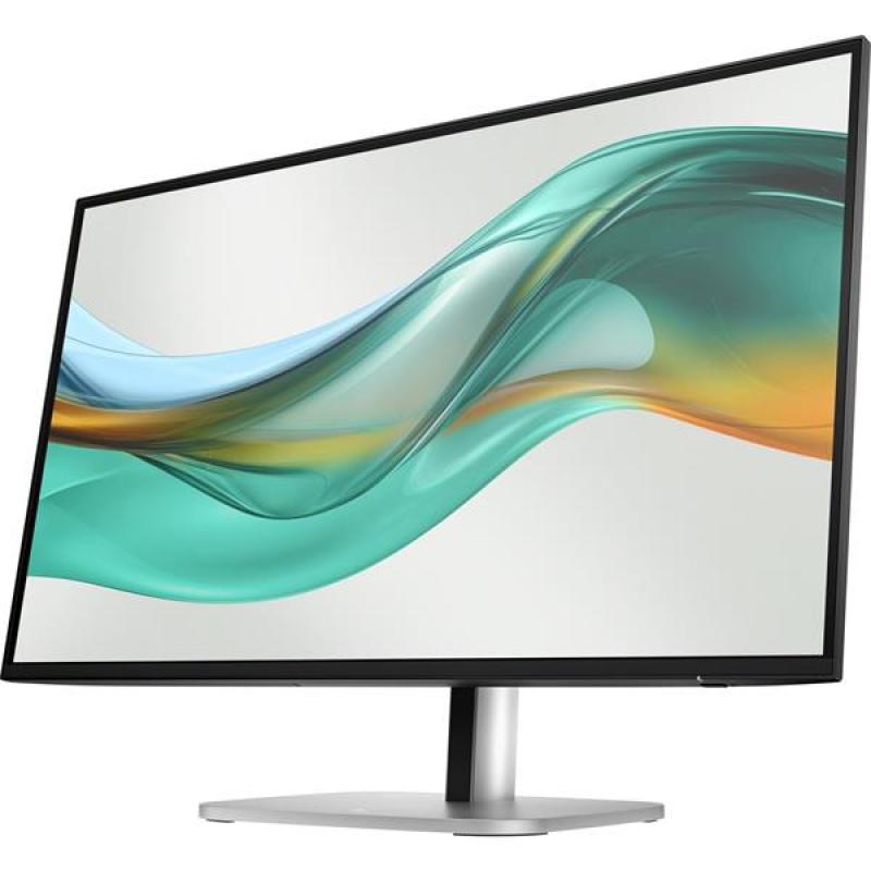 HP Series 5 Pro 527pu, 27/IPS, 2560x1440/100Hz, 1500:1, 5ms,