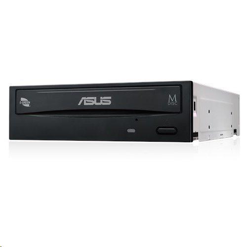 ASUS DRW-24D5MT DVD-RW, M-DISC, SATA, čierna, bulk