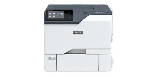Xerox C620V, A4 color laser, duplex, USB, LAN, WiFi