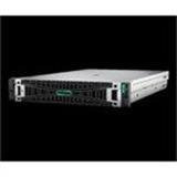 HPE ProLiant DL380 Gen11 4509Y 2.6GHz 8c 1P 2x32GB-R 8SFF MR