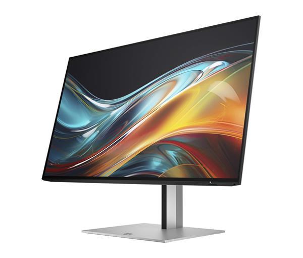 HP 724pf, 23.8/IPS, 1920x1080/100Hz, 1500:1, 5 ms, 300cd, HD