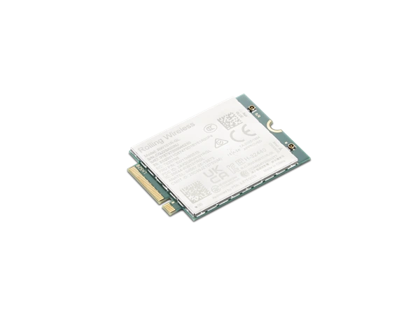 Lenovo TP Rolling Wireless RW101R-GL SDX12 4G USB M.2 3042 m
