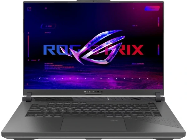 ASUS ROG Strix G16 G614PM-S5018, Ryzen 9 8940HX, 16.0˝ 2560x