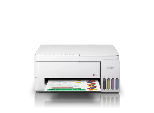 Epson EcoTank L3356 A4 color MFP, USB, WiFi