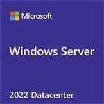 Microsoft Windows Server Standard 2025 English 1pk DSP OEI 4