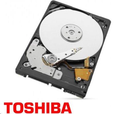 HDD Server TOSHIBA Enterprise SFF 2.5"  1800GB, 128MB, SAS 1