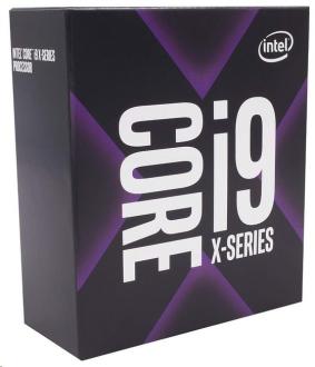 Intel® Core™i9-10920X processor, 3,5GHz,19.25MB,LGA2066, BOX