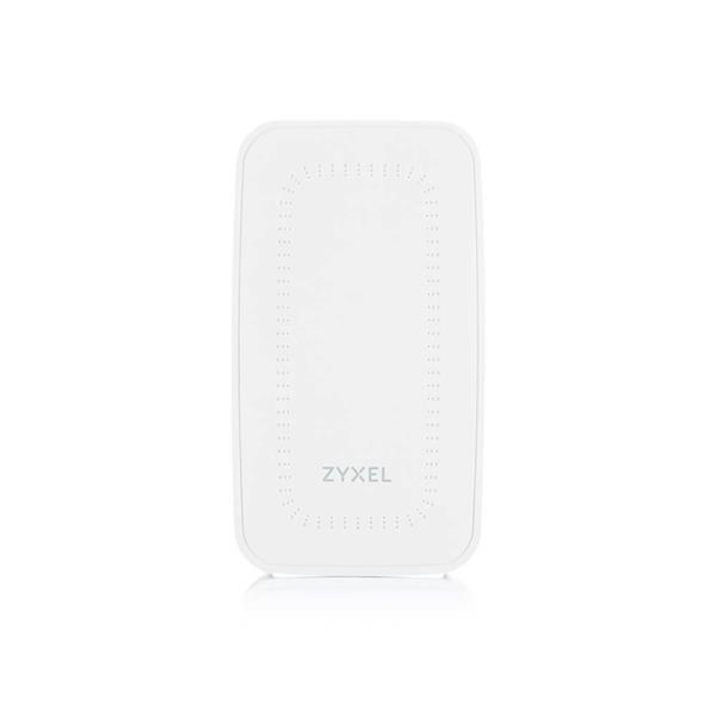 ZyXEL WAC500H, Single pack excl Power Adaptor, 1 year NCC Pr