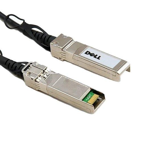 Dell Networking Cable, SFP+ to SFP+, 10GbE, Passive Copper T