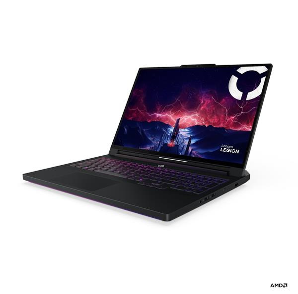Lenovo IP Legion Pro 7 16AFR10H, Ryzen 9 9955HX3D, 16.0˝ 256