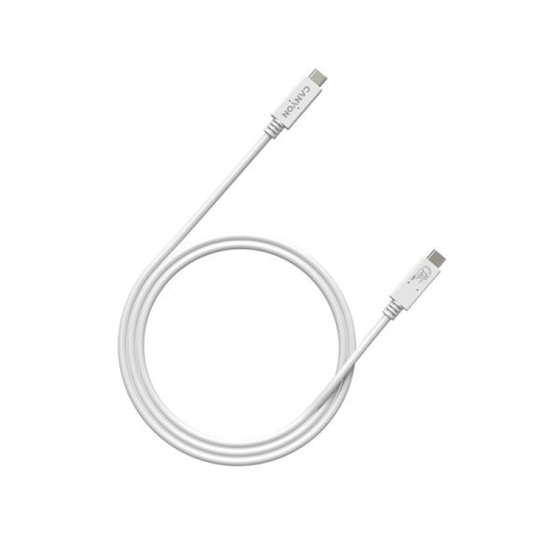 Canyon OnWire 240, 1 m, nabíjací a dátový kábel USB-C / USB-