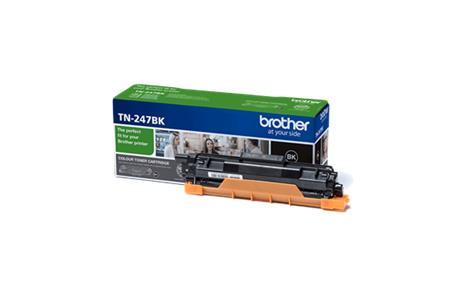 Toner Brother TN-247 black - originál (3 000 str.)