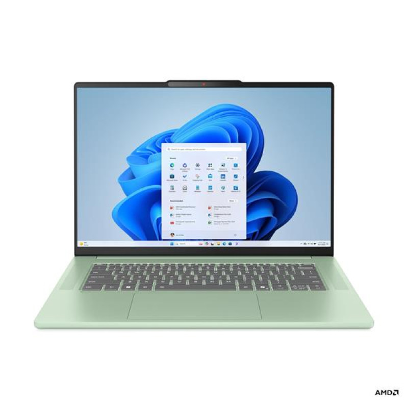 Lenovo IP Slim 5 15ARP10, Ryzen 7 7735HS, 15.3˝ 1920x1200 WU