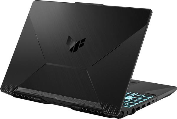 ASUS TUF Gaming A15 FA506NCG-HN186W, Ryzen 7 7445HS, 15.6˝ 1