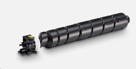 KYOCERA TK-8345K Toner čierny na 20 000 A4 (pri 5% pokrytí),