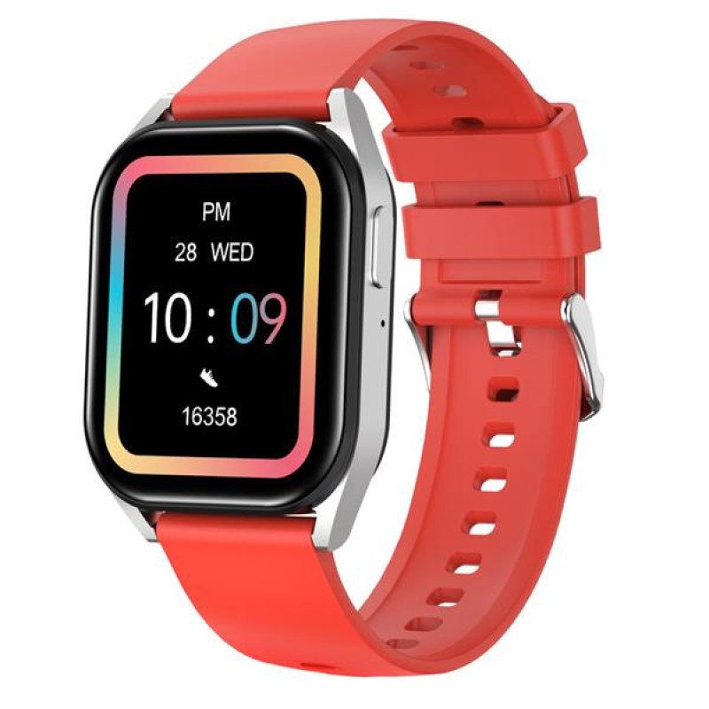 Canyon SW-58, Chatter, smart hodinky, BT s app Canyon Life,