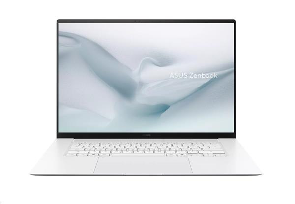 ASUS Zenbook S16 OLED UM5606GA-OLED066W, Ryzen AI 7 445, 16.