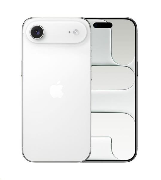 iPhone Air 512GB Cloud White