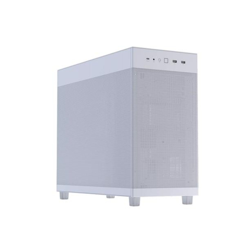 ASUS PRIME AP303 MESH WHITE skrinka ATX biela