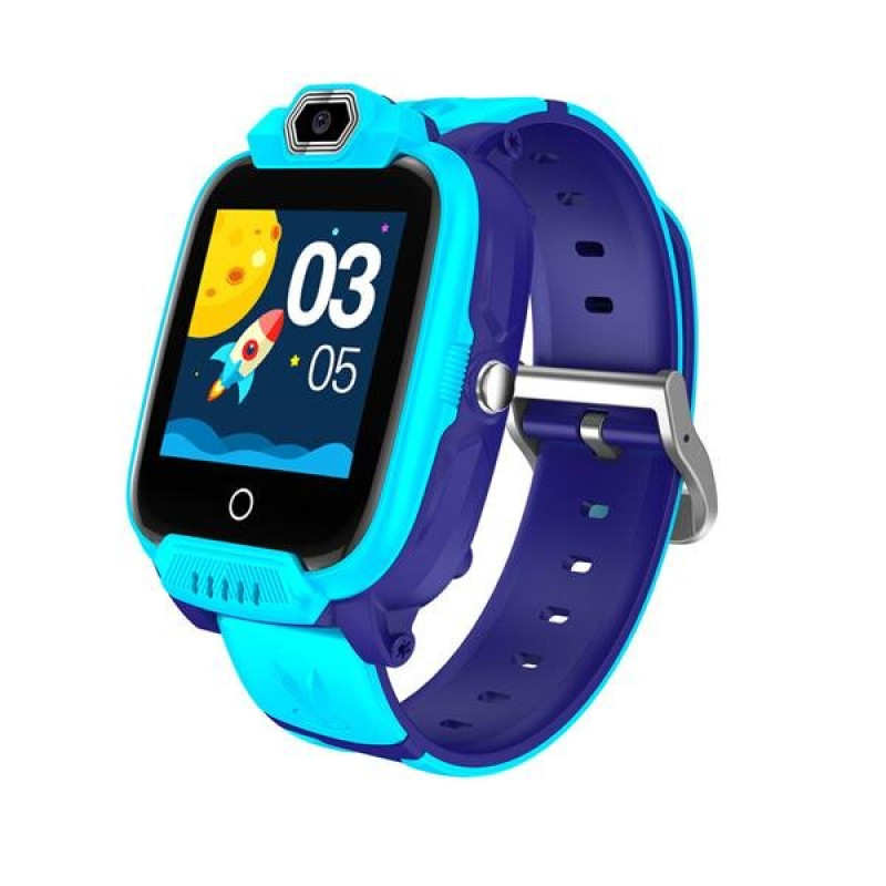 Canyon KW-44, Jondy, smart hodinky pre deti s funkciou 4G Vi