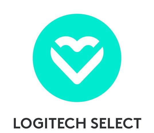 Logitech® Select Five Yr Plan - N/A - WW