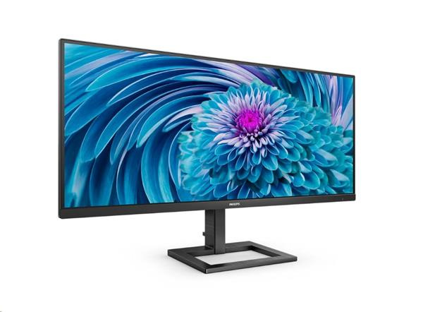 Philips 346E2LAE/00 34" VA LED 3440x1440 MEGA:1 4ms 300 HDMI